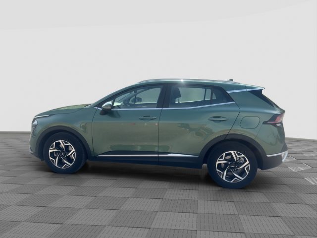 Kia Sportage Sportage 1.6 CRDi MHEV DCT Business - foto 2 di 4