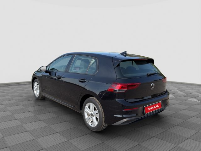 Volkswagen Golf Golf 2.0 TDI Life - foto 3 di 4