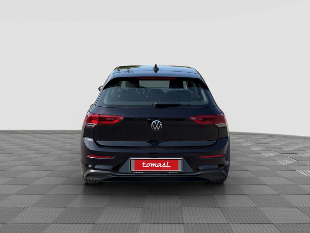 Volkswagen Golf Golf 2.0 TDI Life - foto 4 di 4