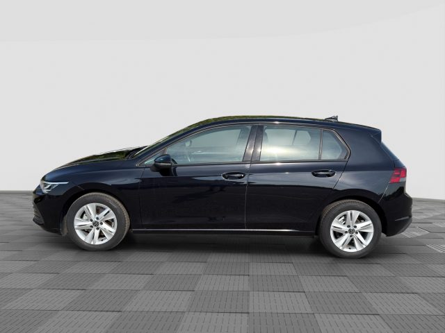Volkswagen Golf Golf 2.0 TDI Life - foto 2 di 4