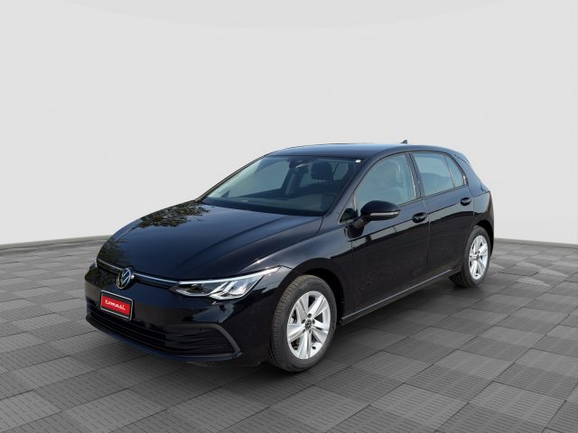 Volkswagen Golf Golf 2.0 TDI Life usato a VERONA