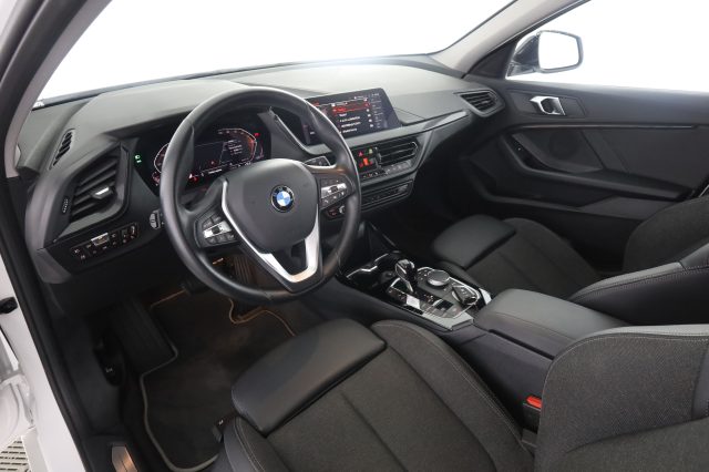 BMW 118 Serie 1 i 5p. Sport usato a VERONA