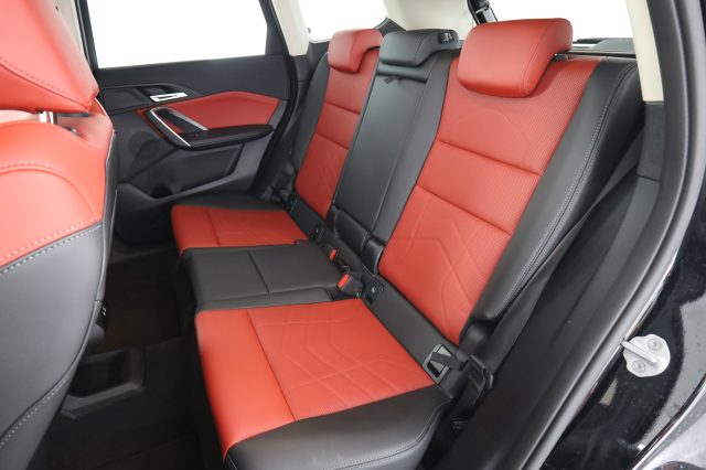 BMW X1 X1 sDrive 18d xLine - foto 3 di 4