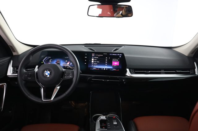 BMW X1 X1 sDrive 18d xLine - foto 4 di 4
