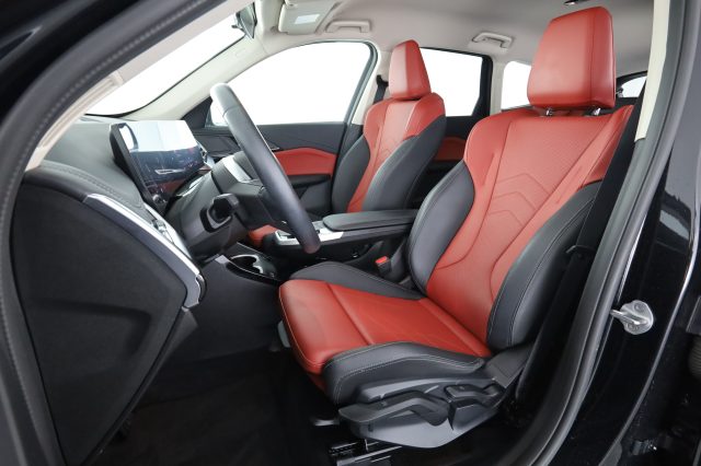 BMW X1 X1 sDrive 18d xLine - foto 2 di 4