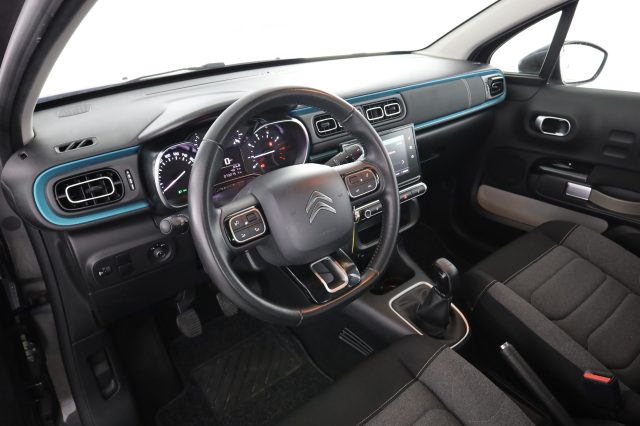 Citroen C3 C3 PureTech 83 S&S Feel usato a VERONA