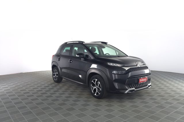 Citroen C3 Aircross C3 Aircross PureTech 110 S&S Plus - foto 2 di 4