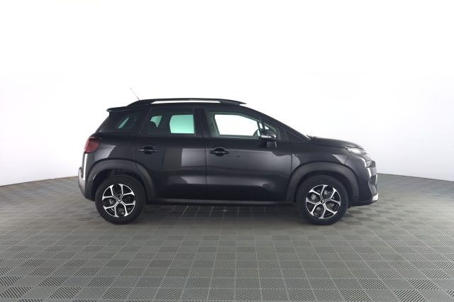 Citroen C3 Aircross C3 Aircross PureTech 110 S&S Plus - foto 3 di 4
