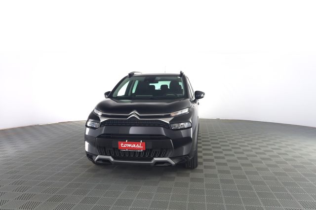 Citroen C3 Aircross C3 Aircross PureTech 110 S&S Plus usato a VERONA