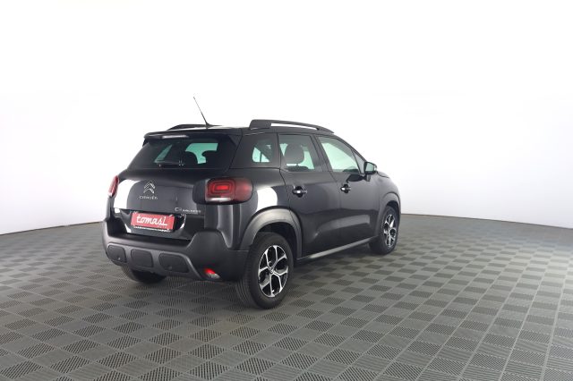 Citroen C3 Aircross C3 Aircross PureTech 110 S&S Plus - foto 4 di 4
