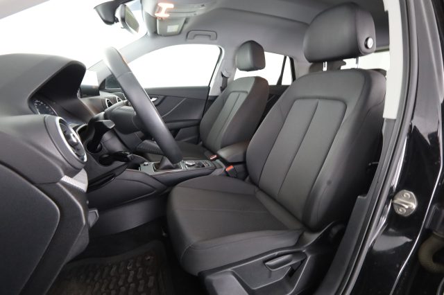 Audi Q2 Q2 1.6 TDI - foto 2 di 4