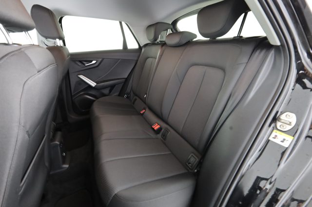 Audi Q2 Q2 1.6 TDI - foto 3 di 4