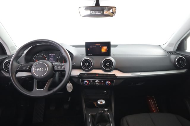 Audi Q2 Q2 1.6 TDI - foto 4 di 4