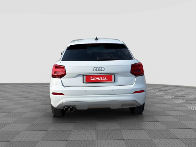 Audi Q2 Q2 35 TDI S tronic Admired - foto 4 di 4