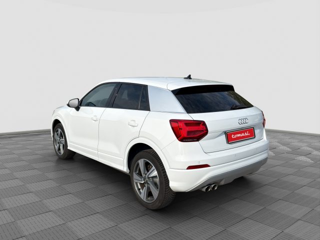 Audi Q2 Q2 35 TDI S tronic Admired - foto 3 di 4