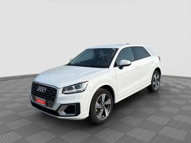 Audi Q2 Q2 35 TDI S tronic Admired usato a VERONA