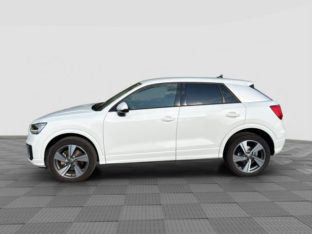 Audi Q2 Q2 35 TDI S tronic Admired - foto 2 di 4