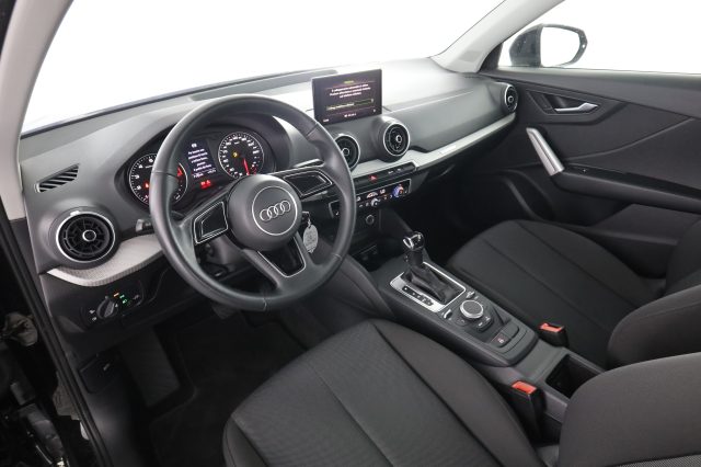 Audi Q2 Q2 35 TFSI S tronic Admired Advanced usato a VERONA