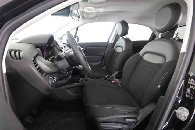 Fiat 500X 500X 1.3 MultiJet 95 CV - foto 2 di 4