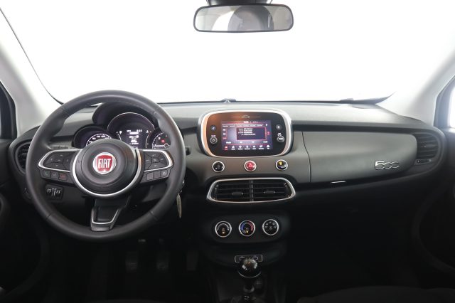 Fiat 500X 500X 1.3 MultiJet 95 CV - foto 4 di 4