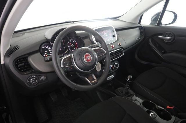 Fiat 500X 500X 1.3 MultiJet 95 CV usato a VERONA