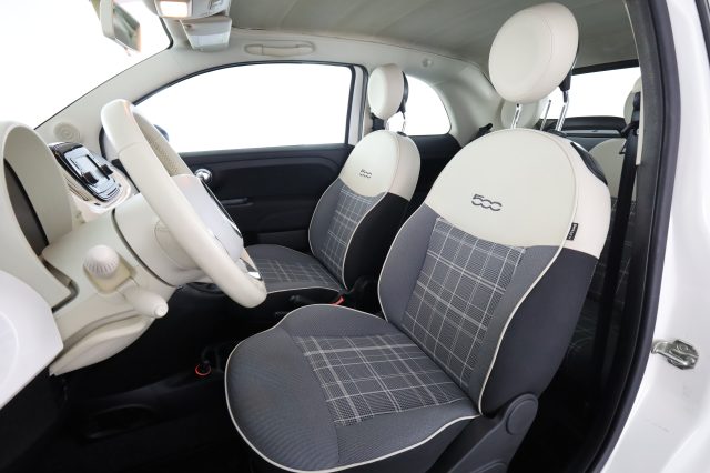 Fiat 500C 500 C 1.2 69 CV Lounge - foto 2 di 4