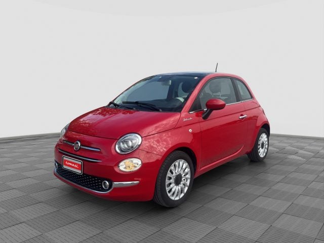 Fiat 500 500 1.0 Hybrid Dolcevita usato a VERONA