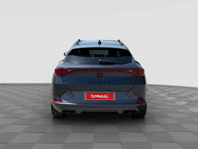 CUPRA Formentor Formentor 1.5 TSI DSG - foto 4 di 4