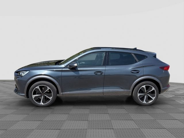 CUPRA Formentor Formentor 1.5 TSI DSG - foto 2 di 4