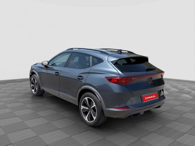 CUPRA Formentor Formentor 1.5 TSI DSG - foto 3 di 4