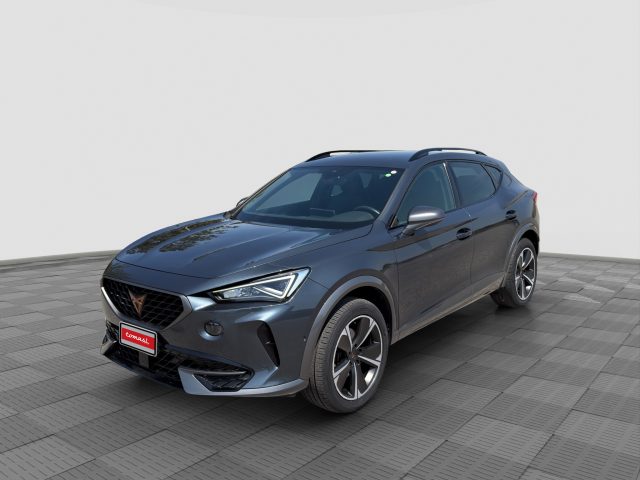 CUPRA Formentor Formentor 1.5 TSI DSG usato a VERONA