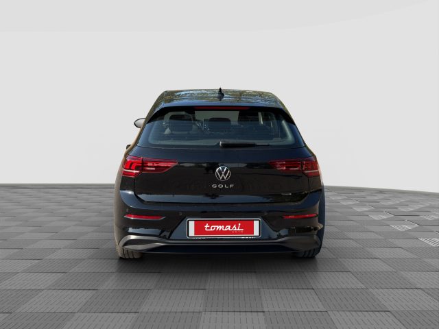 Volkswagen Golf Golf 2.0 TDI 115 CV SCR Life - foto 4 di 4
