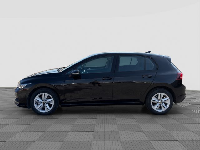 Volkswagen Golf Golf 2.0 TDI 115 CV SCR Life - foto 2 di 4