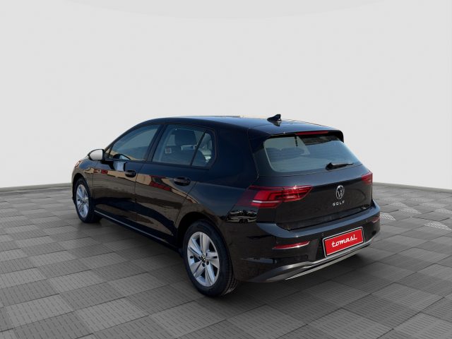 Volkswagen Golf Golf 2.0 TDI 115 CV SCR Life - foto 3 di 4