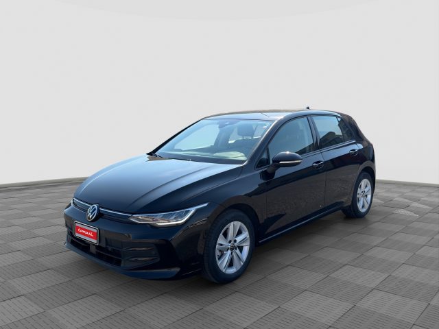 Volkswagen Golf Golf 2.0 TDI 115 CV SCR Life usato a VERONA
