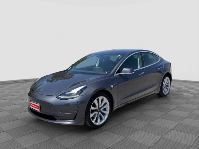 Tesla Model 3 Model 3 Long Range Dual Motor AWD usato a VERONA