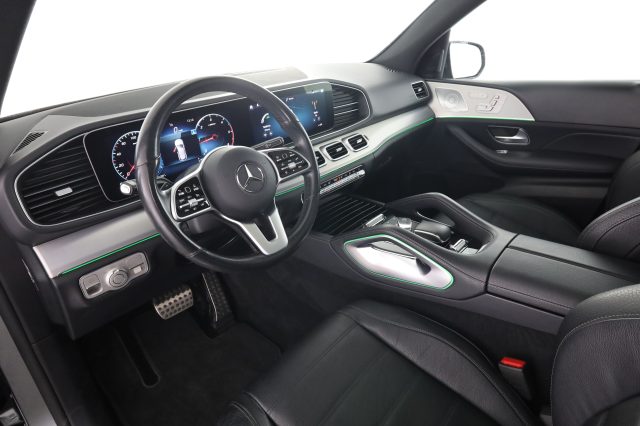 Mercedes-Benz CLA sse GLE GLE 300 d 4Matic Premium usato a VERONA