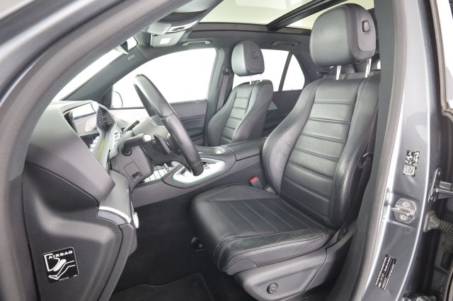 Mercedes-Benz CLA sse GLE GLE 300 d 4Matic Premium - foto 2 di 4