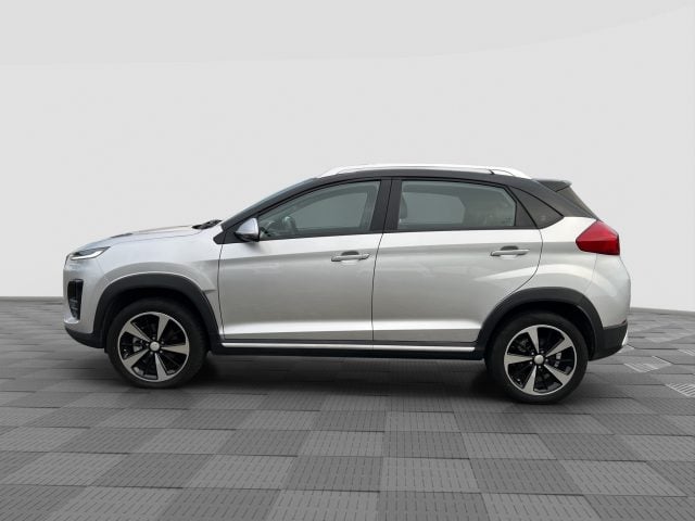 DR MOTOR DR 3.0 dr 3.0 1.5 CVT Bi-Fuel GPL - foto 2 di 4