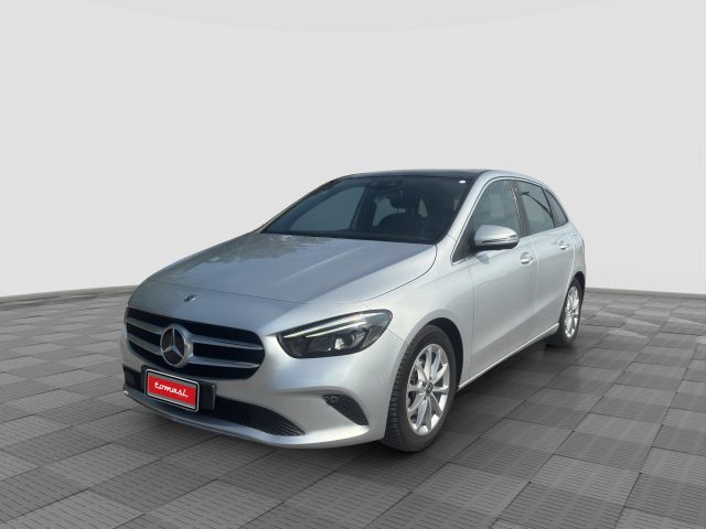 Mercedes-Benz CLA sse B B 180 d Automatic Sport Plus usato a VERONA