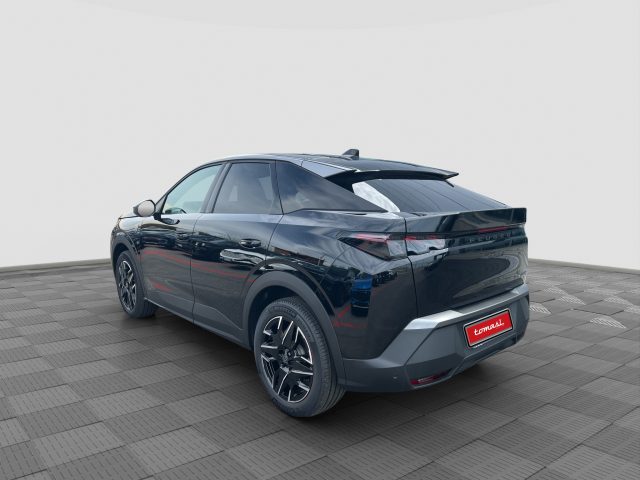 Peugeot 3008 3ª serie Hybrid 145 e-DCS6 GT - foto 3 di 4