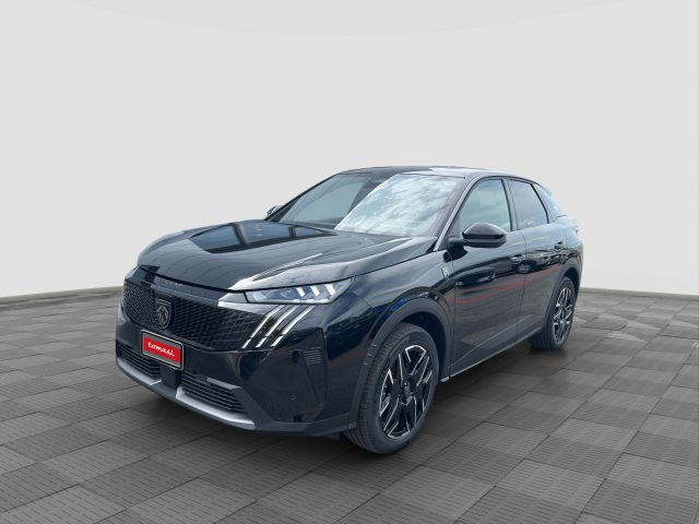 Peugeot 3008 3ª serie Hybrid 145 e-DCS6 GT km 0 a VERONA