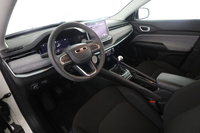 Jeep Compass Compass 1.6 Multijet II 2WD Business usato a VERONA
