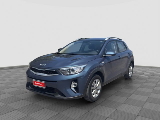 Kia Stonic Stonic 1.2 ECO GPL Urban usato a VERONA