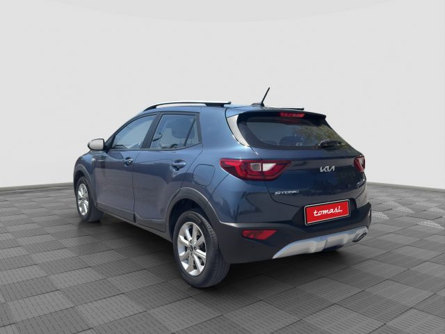 Kia Stonic Stonic 1.2 ECO GPL Urban - foto 3 di 4
