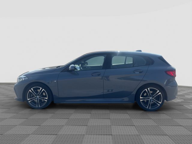 BMW 120 Serie 1 d xdrive 5p. Msport - foto 2 di 4