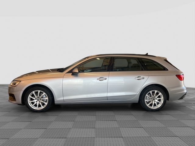 Audi A4 Avant 5^Serie Avant 35 TDI/163 CV S tronic Busin - foto 2 di 4