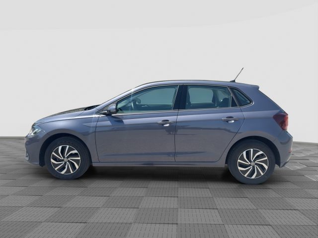 Volkswagen Polo Polo 1.0 TSI DSG Life - foto 2 di 4