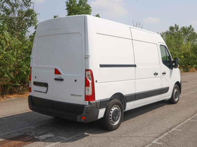 Renault Master Master T35 2.3 dCi 135 PM-TM Furgone Ice - foto 3 di 4