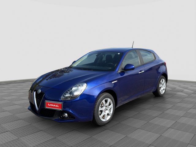 Alfa Romeo Giulietta Giulietta 1.6 JTDm 120 CV usato a VERONA
